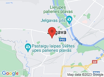  Pulkveža Oskara Kalpaka 16, Jelgava LV-3001,  KLbirojs, individuālais darbs