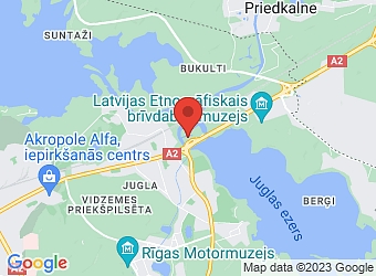  Brīvības gatve 425-1.bokss, Rīga, LV-1024,  Klems, SIA