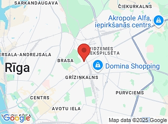  Klijānu 3 - 5, Rīga, LV-1012,  Klijānu rezidence, Biedrība