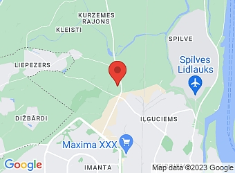  Kleistu 39A, Rīga, LV-1067,  Klīversala, mednieku biedrība