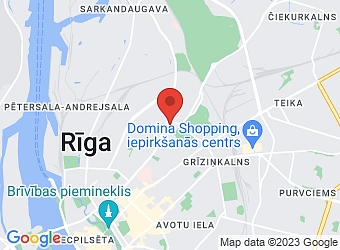  Krišjāņa Valdemāra 100-3.st., Rīga LV-1013,  KLM Consilia, SIA