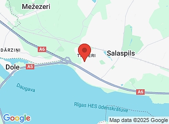  Birzes 1, Salaspils, Salaspils nov., LV-2121,  Klover