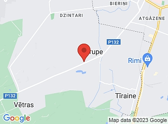  Daugavas 38-3, Mārupe, Mārupes nov., LV-2167,  Klubs 51, SIA