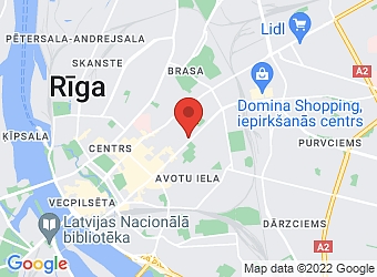  Artilērijas 25, Rīga, LV-1011,  klumba.lv, internetveikals