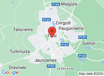  Raiņa 1A, Talsi, Talsu nov., LV-3201,  KLZ, SIA, Veikals