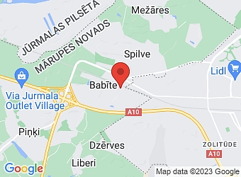  Babīte, Rožu 6-2, Babītes pagasts, Mārupes nov. LV-2101,  KM Forestry, SIA