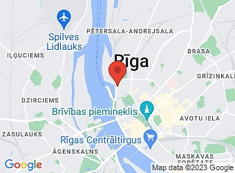  Eksporta 3-16, Rīga, LV-1010,  KM Riga, SIA