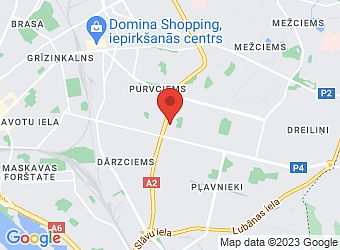  Gunāra Astras 8 k-1 - 142, Rīga, LV-1082,  KMC, SIA