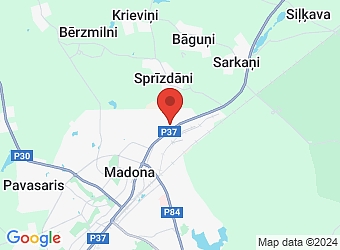  Saules 67, Madona, Madonas nov., LV-4801,  KN6, Veikals