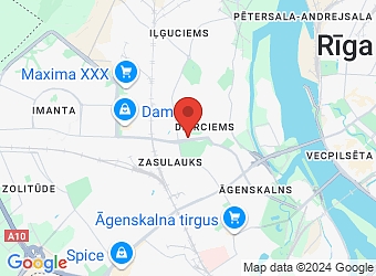  Jūrmalas gatve 3A, Rīga, LV-1007,  KN6, Veikals