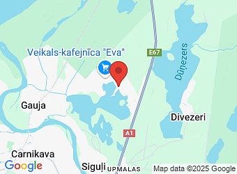  Renesanses 42, Gauja, Carnikavas pagasts, Ādažu nov., LV-2163,  Knot Development, SIA