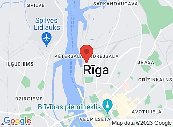  Alūksnes 5 - 23, Rīga, LV-1045,  Know-How Lab, SIA