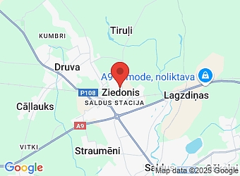  "Enkuri", Saldus pagasts, Saldus nov., LV-3862,  KODA Manufacturing, SIA