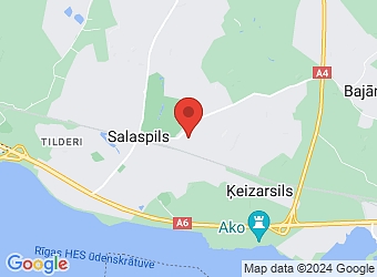  Dienvidu 3 k-1, Salaspils, Salaspils nov. LV-2169,  Kods 009, IK
