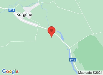  "Lakstīgalas", Salacgrīvas pagasts, Limbažu nov. LV-4054,  Koge LT, SIA