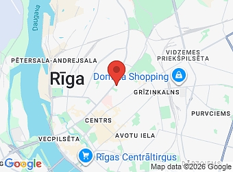  Aristida Briāna 9A - 2, Rīga, LV-1001,  KOGRA, SIA