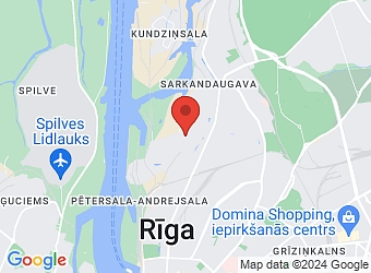  Ilzenes 28, Rīga LV-1005,  Koka ērglis, SIA