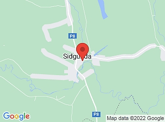  Sidgunda, Zvaigžņu 8, Mālpils pagasts, Siguldas nov., LV-2152,  Kokles, veikals