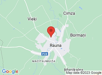  Rauna, Kalna 2, Raunas pagasts, Smiltenes nov., LV-4131,  Kolbus Baltics, SIA