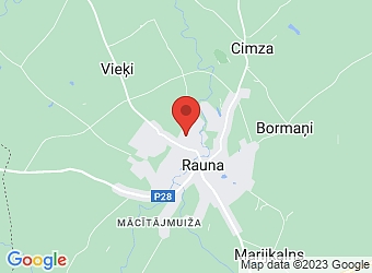  Rauna, Kalna 2, Raunas pagasts, Smiltenes nov., LV-4131,  Kolbus Baltics, SIA