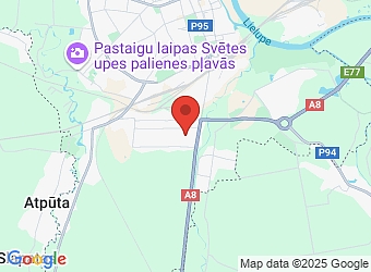  Lāču 42, Jelgava, LV-3001,  KOLETE, SIA