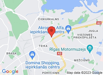  Džutas 7, Rīga LV-1006,  Komals, SIA