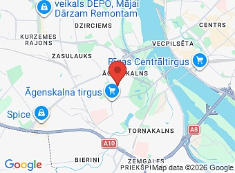  Nometņu 44A, Rīga, LV-1002,  Komanda24, SIA, Furgonu, pašizgāzēju, autotorņu un mikroautobusu noma