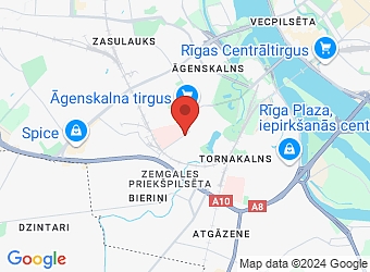  Liepājas 34, Rīga, LV-1002,  Komforts un ērtība, SIA