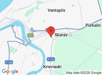  Robežu 10, Ventspils, LV-3601,  Kompānija Avotiņi, SIA, Veikals