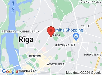  Ēveles 12 k-2, Rīga, LV-1013,  Kompānija Parnas Pro, SIA