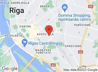  Matīsa 78A, Rīga, LV-1009,  Komplekts.lv, SIA