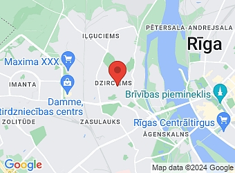  Slokas 55, Rīga LV-1007,  Kompozīts, SIA