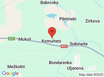  "Komulteņi", Komulteņi, Sakstagala pagasts, Rēzeknes nov., LV-4645,  KOMULTIŅI, ZS