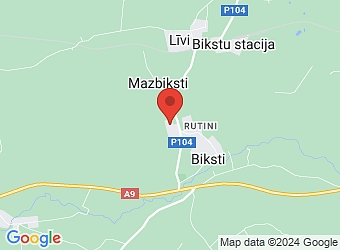  "Laukpēteri", Bikstu pagasts, Dobeles nov., LV-3713,  Veterinārārste Ieva Kondrāte