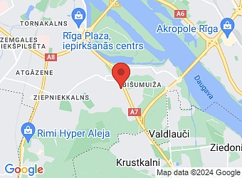  Ziepniekkalna 21B, Rīga, LV-1004,  Konig, SIA