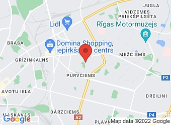  Žagatu 20A, Rīga LV-1084,  Kono Line, SIA