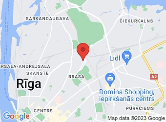  Upes 14-2, Rīga, LV-1013,  Konstancija, SIA