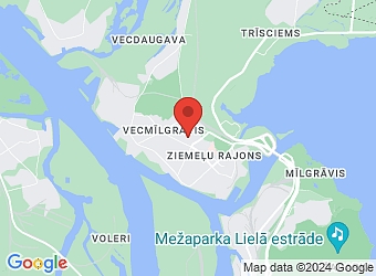  Martas Rinkas 16, Rīga, LV-1015,  KONSTRA SIA