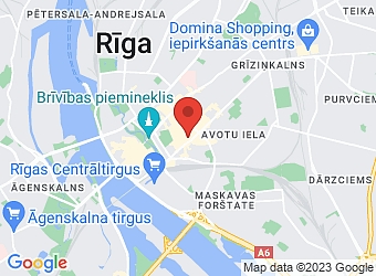  Pērses 9/11, Rīga, LV-1011,  Konstruktoriks, SIA