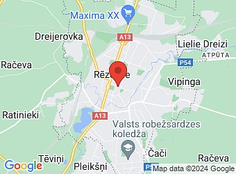  Pulkveža Brieža 31A-38, Rēzekne LV-4601,  Konsuls, SIA
