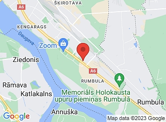  Latgales 433, Rīga LV-1063,  Konteiners, SIA