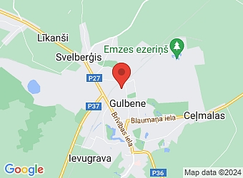  Purva 2A, Gulbene, Gulbenes nov. LV-4401,  Konts AO, SIA