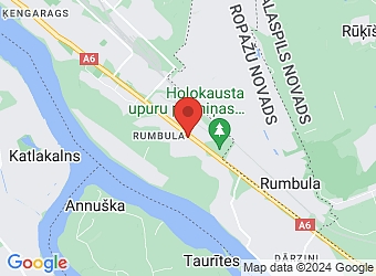  Latgales 450N, Rīga LV-1063,  Konvojs, SIA