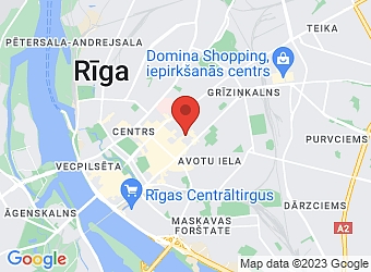  Krišjāņa Barona 74, Rīga, LV-1001,  Kopā5, SIA