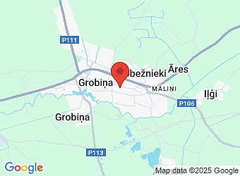  Celtnieku 38 - 6, Grobiņa, Dienvidkurzemes nov., LV-3430,  Kopshtal, SIA