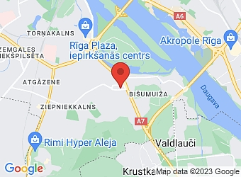  Dignājas 3A - 10, Rīga, LV-1004,  Koptāme, SIA