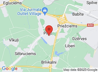  Piņķi, Jūrmalas 17, Babītes pagasts, Mārupes nov., LV-2107,  Kora Atskaņa atbalsta biedrība