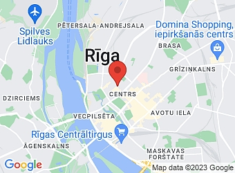  Antonijas 16, Rīga, LV-1010,  Korola Store, SIA