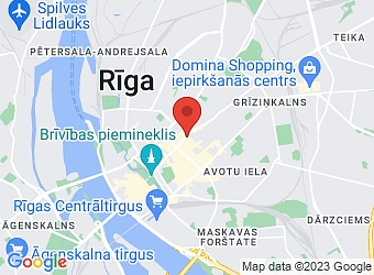  Brīvības 74, Rīga LV-1011,  Korporācijas Daugaviete filistru biedrība