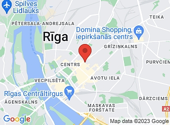  Stabu 17, Rīga LV-1011,  Korporācijas Selonija filistru palīdzības biedrība